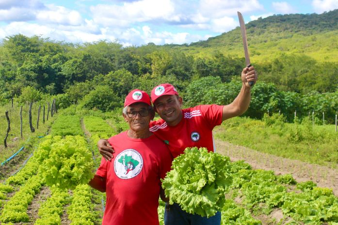 MST inicia 23ª Feira da Reforma Agrária nesta quarta (4) em Maceió