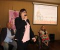 Seminário discute vulnerabilidade feminina