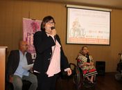 Seminário discute vulnerabilidade feminina