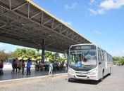 Idoso é preso por importunar sexualmente jovem dentro de ônibus