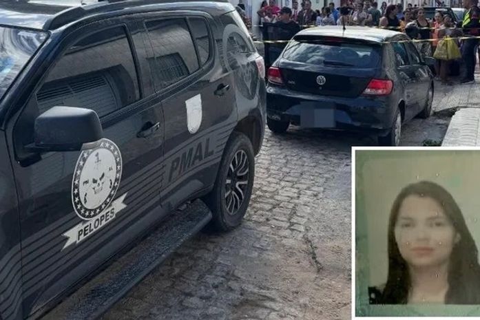 Feminicídio no Sertão: mulher morta pelo ex-companheiro havia terminado o relacionamento há 10 meses