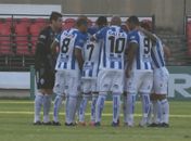 Na volta à Série B, CSA se impõe e vence o Goiás no Estádio Rei Pelé