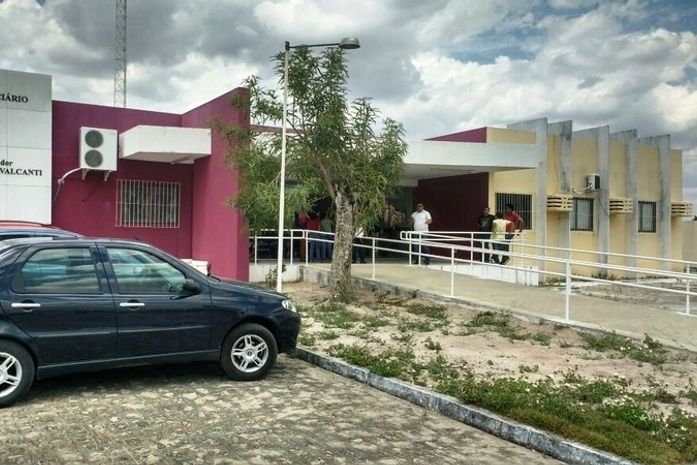 Fórum de Girau do Ponciano