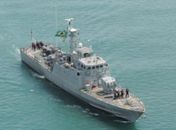 Navio-Patrulha “Goiana” realiza visitação pública e gratuita neste final de semana em Maceió