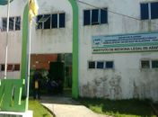 Idoso é assassinado a golpes de facão na zona rural de Arapiraca