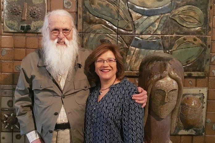 Ruth Vasconcelos lança Os Cadernos Verdes de Francisco Brennand nesta quinta (14)