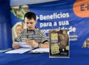 Equatorial Alagoas realiza mutirão de serviços em Viçosa para ampliar acesso à Tarifa Social de Energia Elétrica