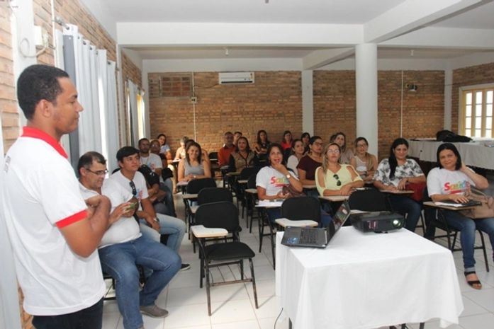 Prefeitura de Marechal Deodoro implanta plataforma online para solicitação de manutenção predial