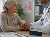 Negativa de plano de saúde pode colocar tratamento contra o câncer em risco, alerta advogado

