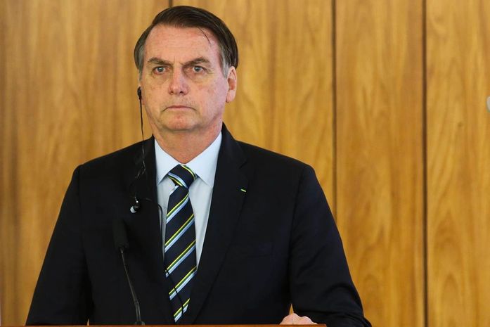 Jair Bolsonaro