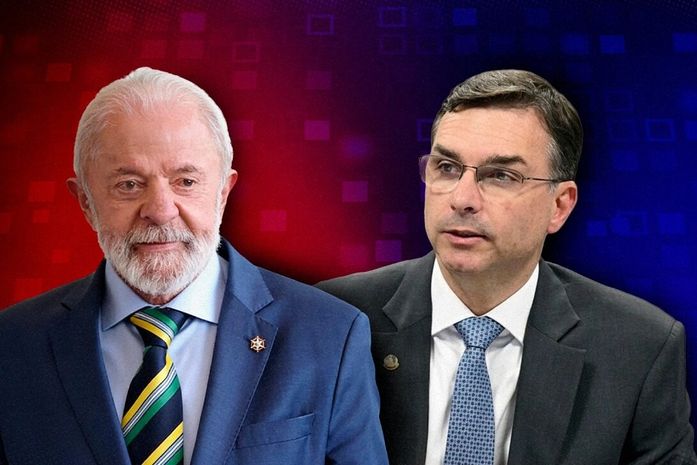 Lula ainda pode levar no primeiro turno
