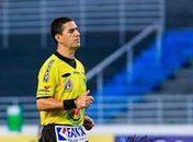 José Ricardo Laranjeira apita ASA x CSE; Confira escala completa