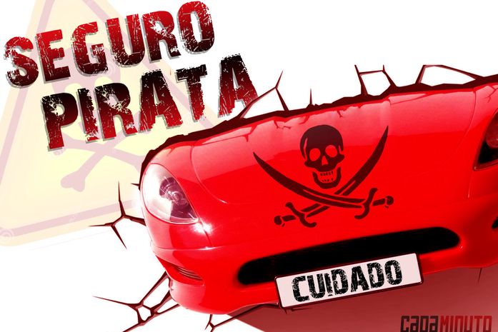 Atraídos por valores baixos, proprietários de veículos caem no golpe do “seguro pirata”