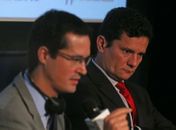 A guerra de guerrilha de Glenn Gleenwald