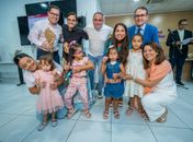 Mais de 500 cirurgias: Defensoria Pública participa de celebração do 1º ano do Projeto Respirar