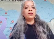  Agente Desirée Amaral
