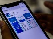 Aplicativo Caixa Tem