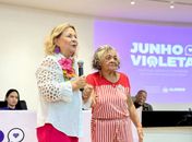 Instituições de acolhimento de idosos têm até o dia 31 para se inscrever em edital de captação de recursos