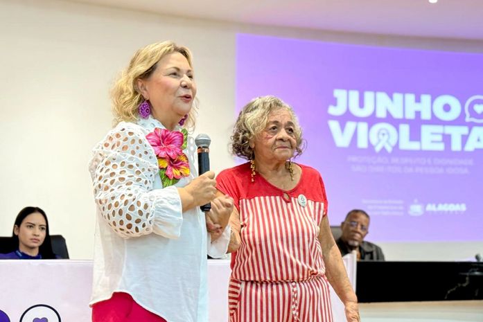 Instituições de acolhimento de idosos têm até o dia 31 para se inscrever em edital de captação de recursos
