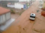 Chuva no Sertão de Alagoas