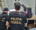 PF cumpre mandado e prende homem por armazenamento de material de abuso infantil em Viçosa