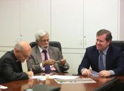 Maior operadora de turismo religioso do mundo deve vender destinos do Brasil