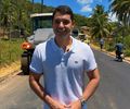 Prefeito Felipe Jatobá agradece parceria e destaca obras do Pró-Estrada em Jequiá da Praia