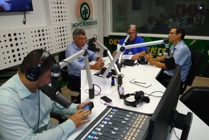 Superintendente da SMTT Arapiraca destaca inovações no órgão