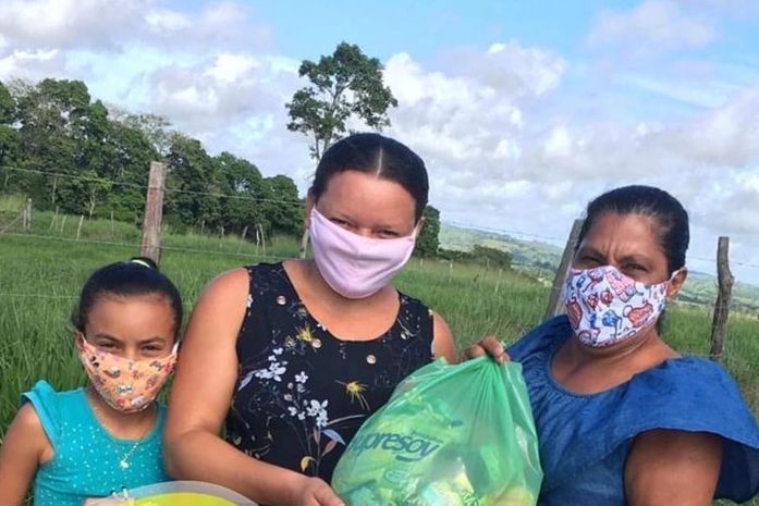 Chã Preta/AL mantem firme ações direcionadas ao enfrentamento da pandemia