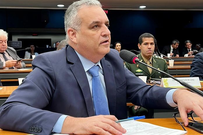 Alfredo Gaspar foi escolhido para compor um grupo de trabalho que busca soluções para combater crimes nas escolas