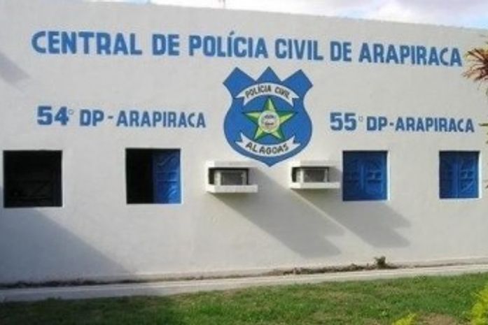 Homem é preso em flagrante por tráfico de 1kg de maconha
