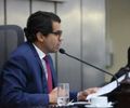 Deputado Gilvan Barros Filho