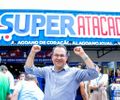 Sales inaugura primeiro atacarejo de Satuba e região e Super Atacado amplia investimentos em AL