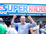 Sales inaugura primeiro atacarejo de Satuba e região e Super Atacado amplia investimentos em AL