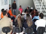 MP celebra TAC para realização da 55ª Festa da Juventude