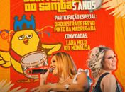 Biografia da maior roda de samba de Maceió