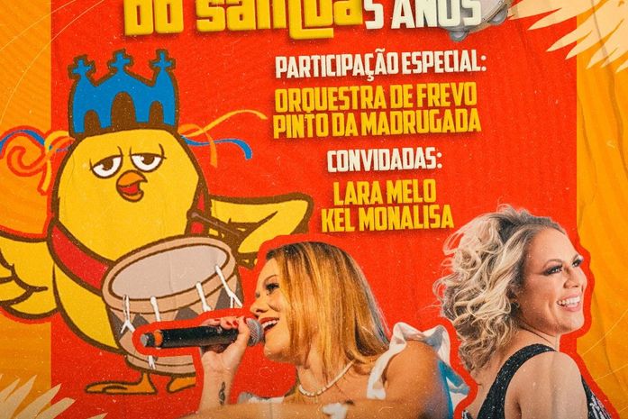 Biografia da maior roda de samba de Maceió