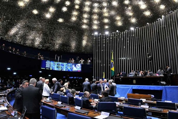 Senado vai votar MP de Programa de Proteção ao Emprego