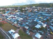 Feira da Ponte de São Miguel dos Campos será realizada nos dias 11, 12 e 13 de abril 