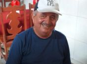 Morre o empresário Carlinhos da Três Irmãos