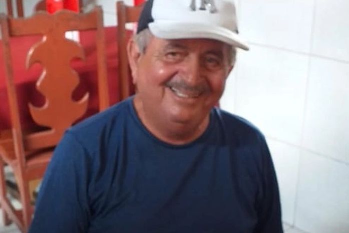 Morre o empresário Carlinhos da Três Irmãos