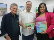 Acala completa 35 anos e vai entregar comenda ao prefeito Luciano Barbosa