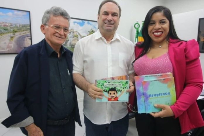 Acala completa 35 anos e vai entregar comenda ao prefeito Luciano Barbosa