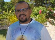 Padre Ronaldo Silva dos Santos