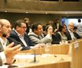 Rodrigo Buarque destaca importância de gestores da Saúde se aprofundarem mais sobre Financiamento