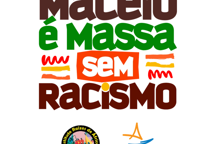 Prefeitura de Maceió discute racismo e saúde mental da população negra, ou, estamos no Janeiro Branco