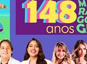 Festa contará com os shows de Mari Fernandez, Sandy e Marckelyne, Berg Rabelo e DJ Diego Morilo 