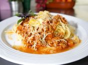 Receita de Macarrão Bolonhesa; Veja como preparar
