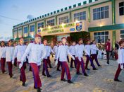 Colégio da Polícia Militar de Maceió tem 81 alunos premiados em diversas olimpíadas