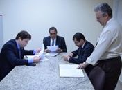 ALE adia votação do projeto de Lei Orçamentária Anual